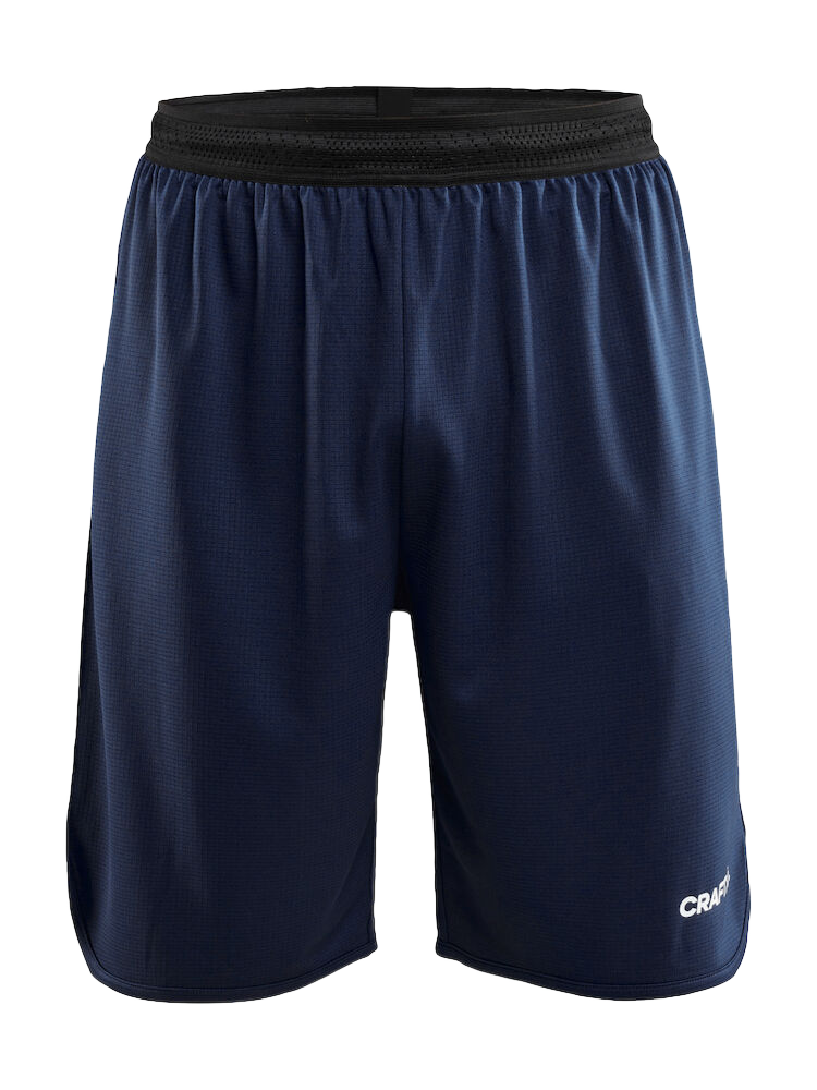 CRAFT PROGRESS BASKET SHORTS JR