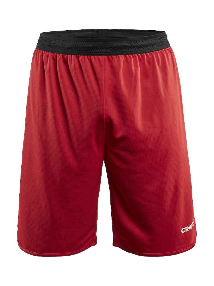 CRAFT PROGRESS BASKET SHORTS JR