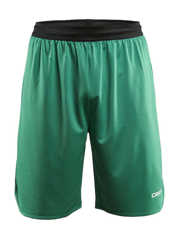 CRAFT PROGRESS BASKET SHORTS JR