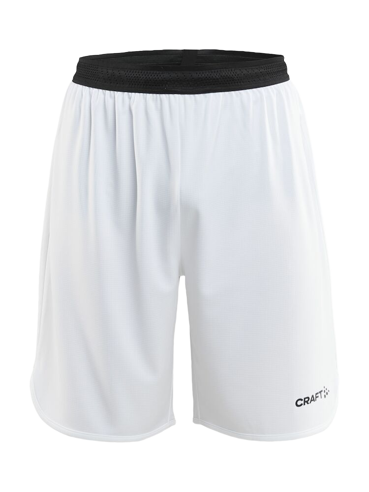 CRAFT PROGRESS BASKET SHORTS JR