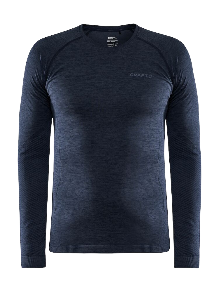 CRAFT CORE DRY ACTIVE COMFORT LANGÆRMET BASELAYER HERRE