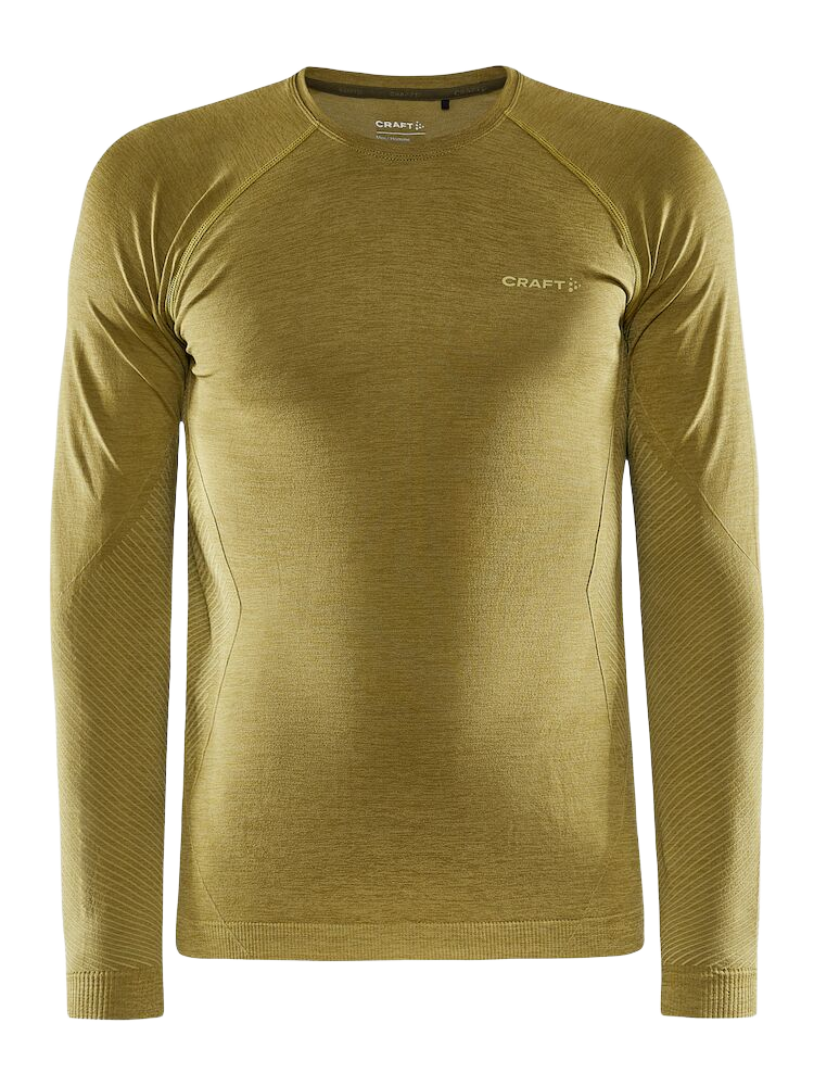 CRAFT CORE DRY ACTIVE COMFORT LANGÆRMET BASELAYER HERRE