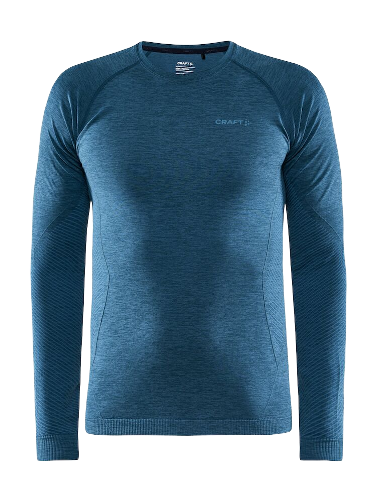 CRAFT CORE DRY ACTIVE COMFORT LANGÆRMET BASELAYER HERRE