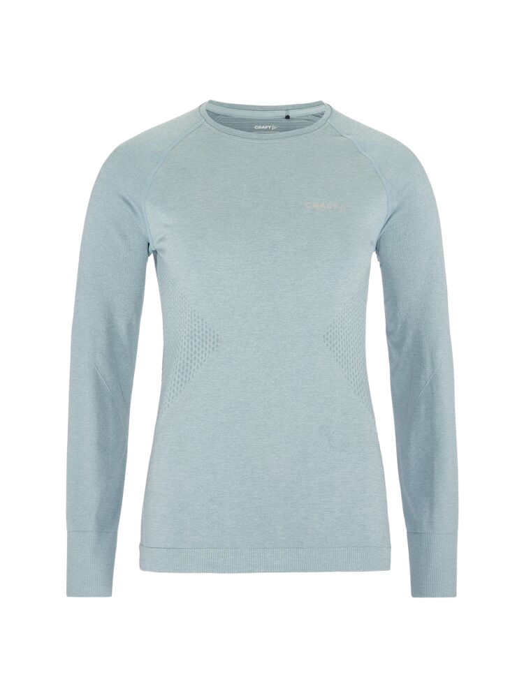 CRAFT CORE DRY ACTIVE COMFORT LANGÆRMET BASELAYER DAME