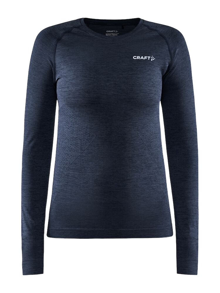 CRAFT CORE DRY ACTIVE COMFORT LANGÆRMET BASELAYER DAME