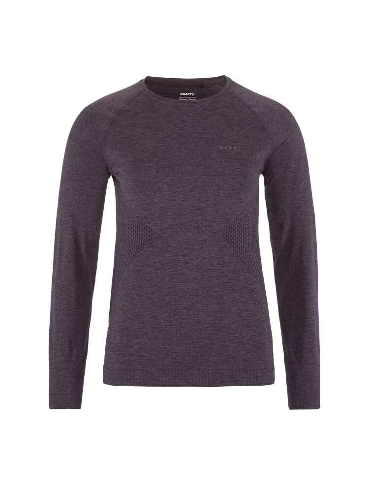 CRAFT CORE DRY ACTIVE COMFORT LANGÆRMET BASELAYER DAME