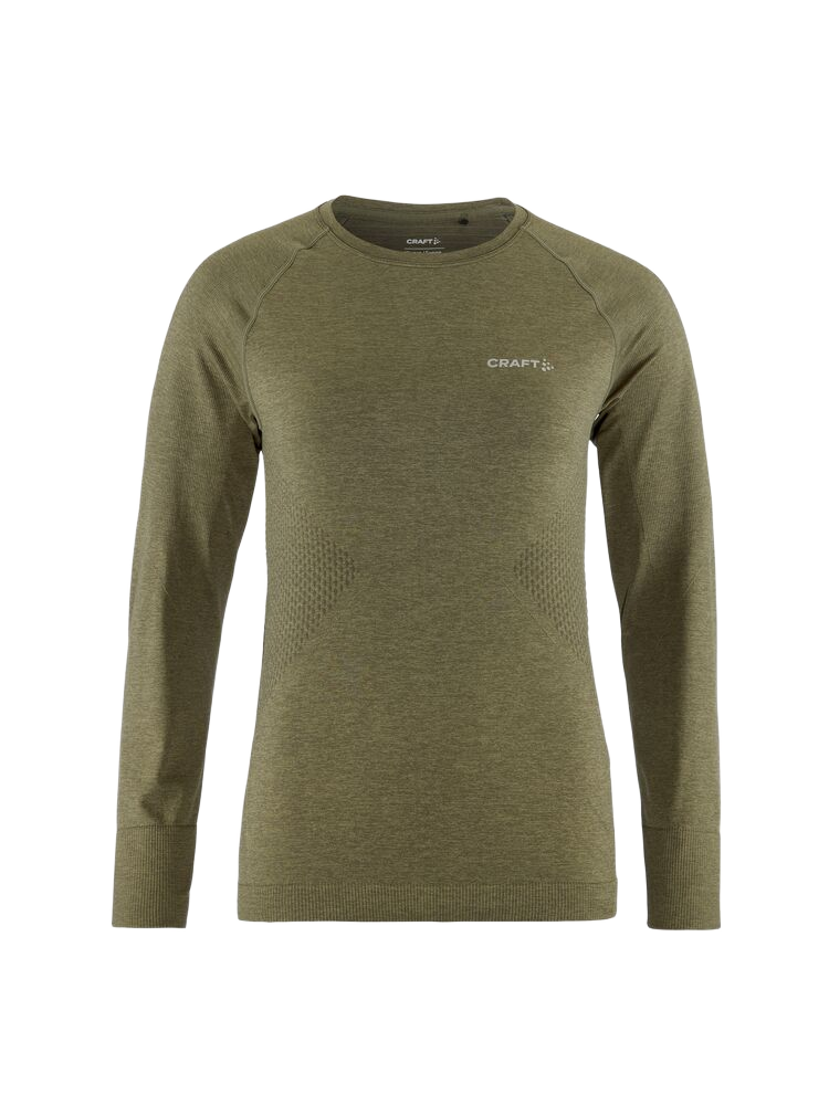 CRAFT CORE DRY ACTIVE COMFORT LANGÆRMET BASELAYER DAME