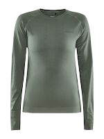CRAFT CORE DRY ACTIVE COMFORT LANGÆRMET BASELAYER DAME