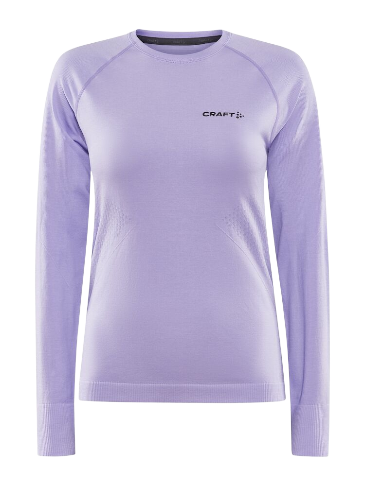 CRAFT CORE DRY ACTIVE COMFORT LANGÆRMET BASELAYER DAME
