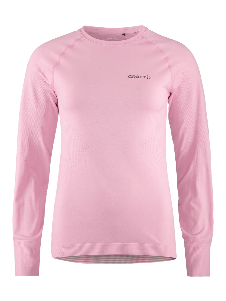 CRAFT CORE DRY ACTIVE COMFORT LANGÆRMET BASELAYER DAME