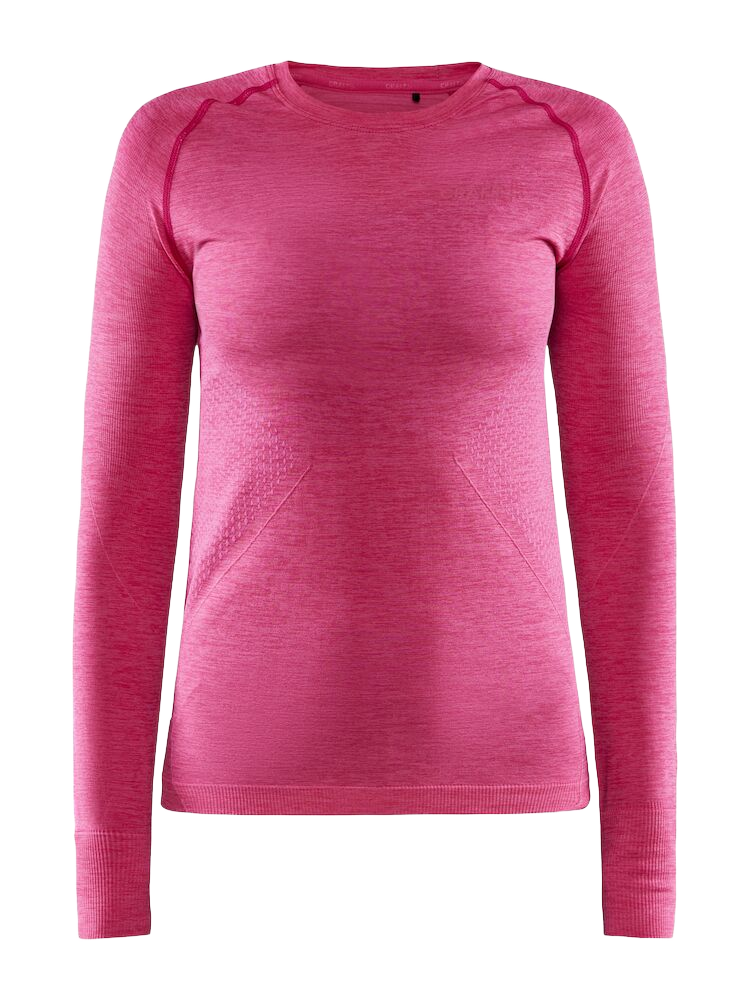 CRAFT CORE DRY ACTIVE COMFORT LANGÆRMET BASELAYER DAME
