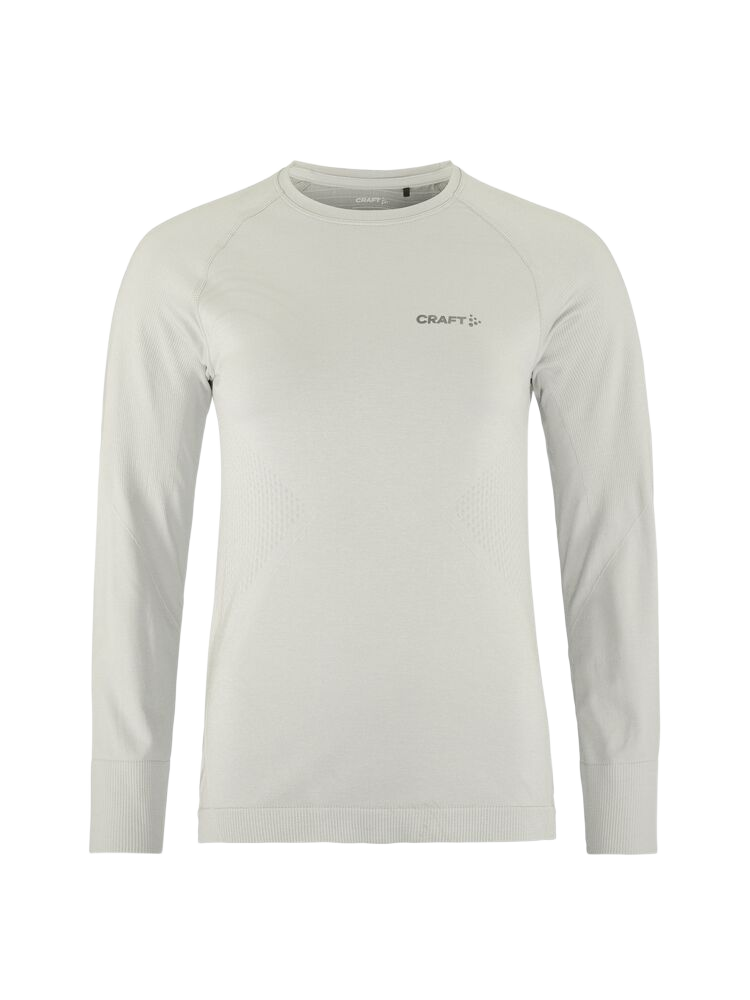 CRAFT CORE DRY ACTIVE COMFORT LANGÆRMET BASELAYER DAME