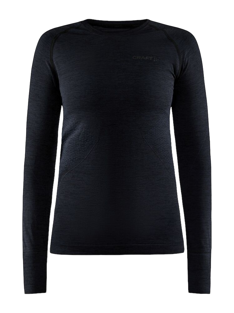 CRAFT CORE DRY ACTIVE COMFORT LANGÆRMET BASELAYER DAME