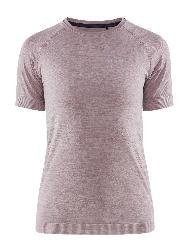 CRAFT CORE DRY ACTIVE COMFORT KORTÆRMET BASELAYER DAME