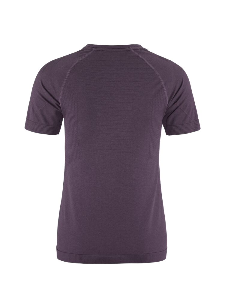 CRAFT CORE DRY ACTIVE COMFORT KORTÆRMET BASELAYER DAME