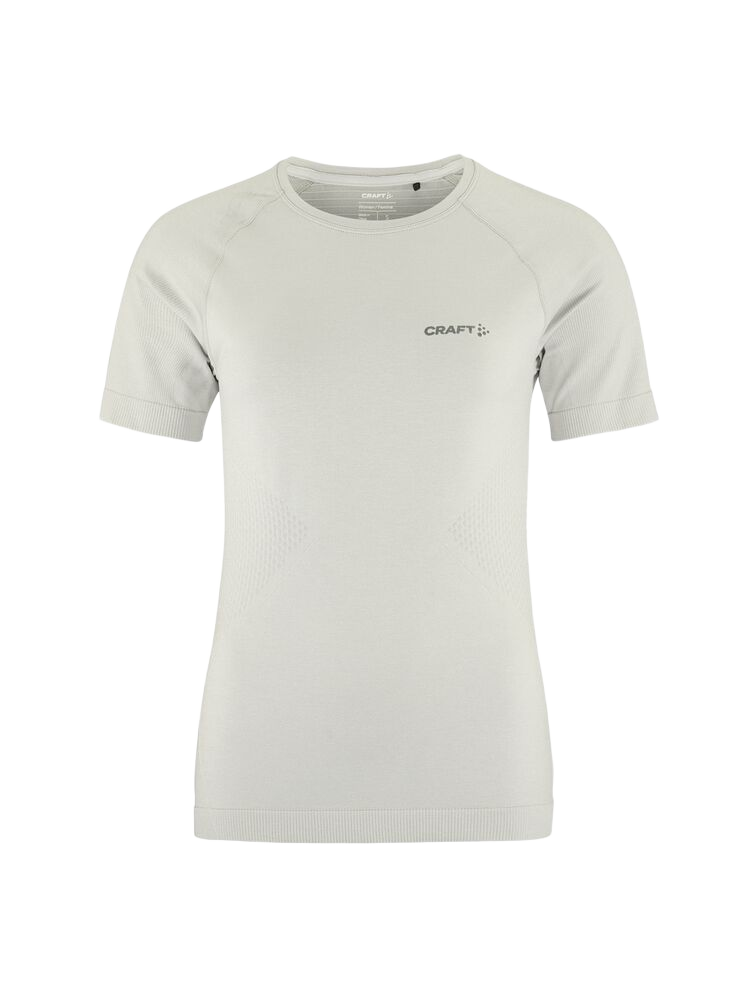 CRAFT CORE DRY ACTIVE COMFORT KORTÆRMET BASELAYER DAME