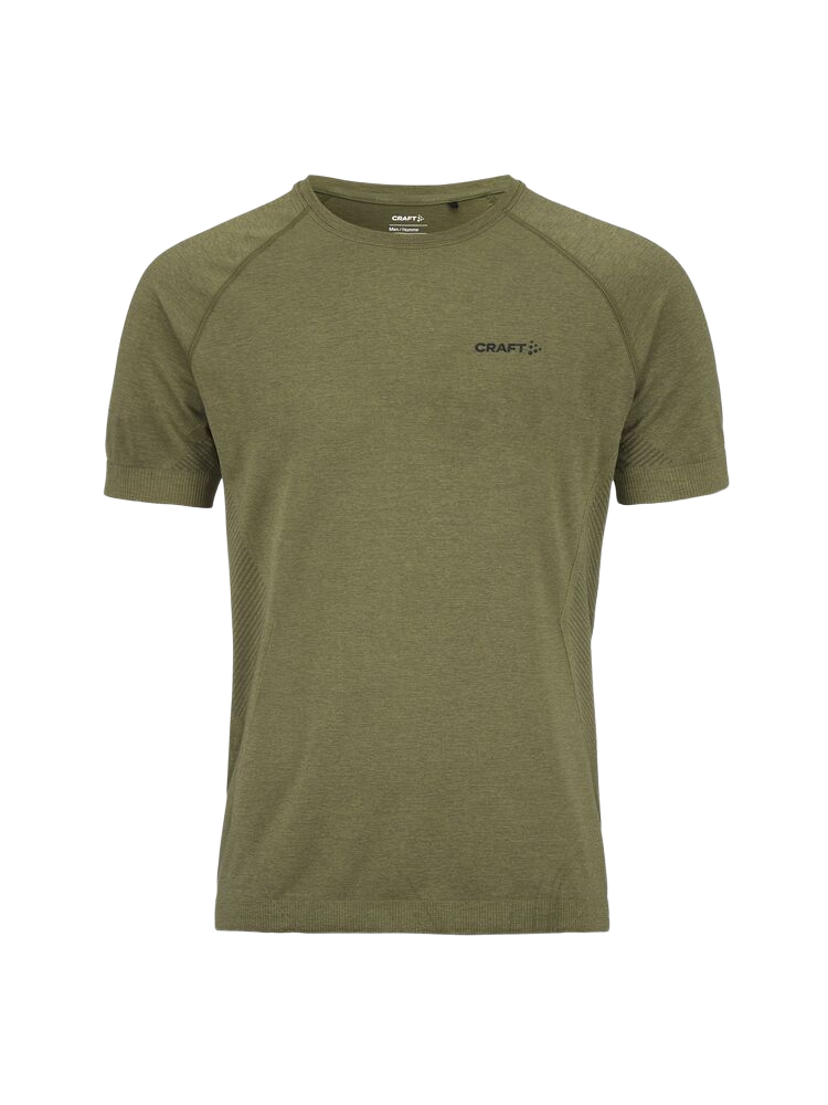 CRAFT CORE DRY ACTIVE COMFORT KORTÆRMET BASELAYER HERRE