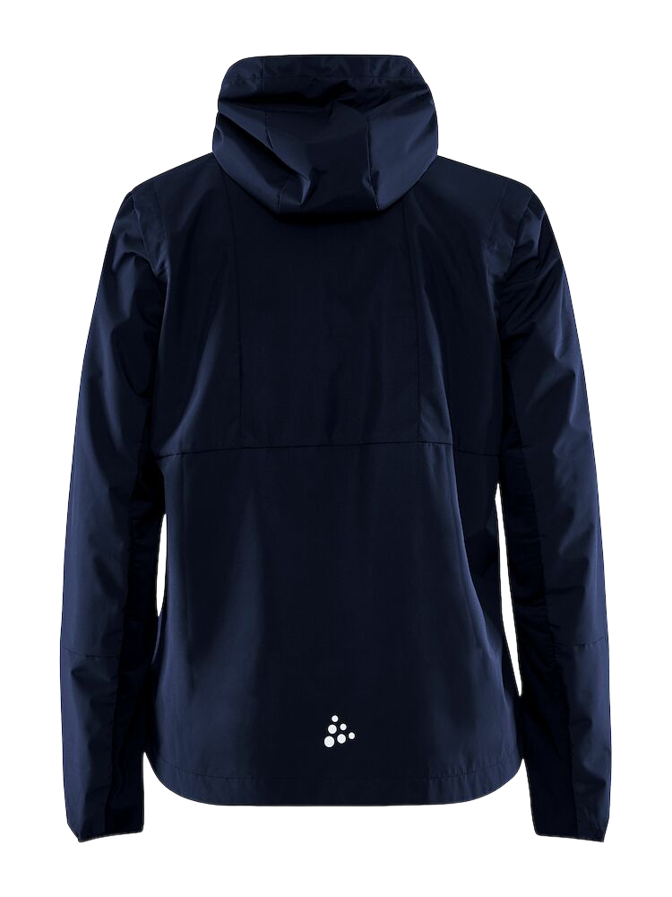CRAFT ZAERO ANORAK 3.0 DAME