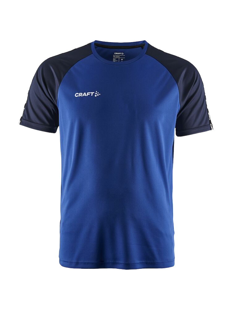 CRAFT SQUAD 2.0 CONTRAST T-SHIRT HERRE