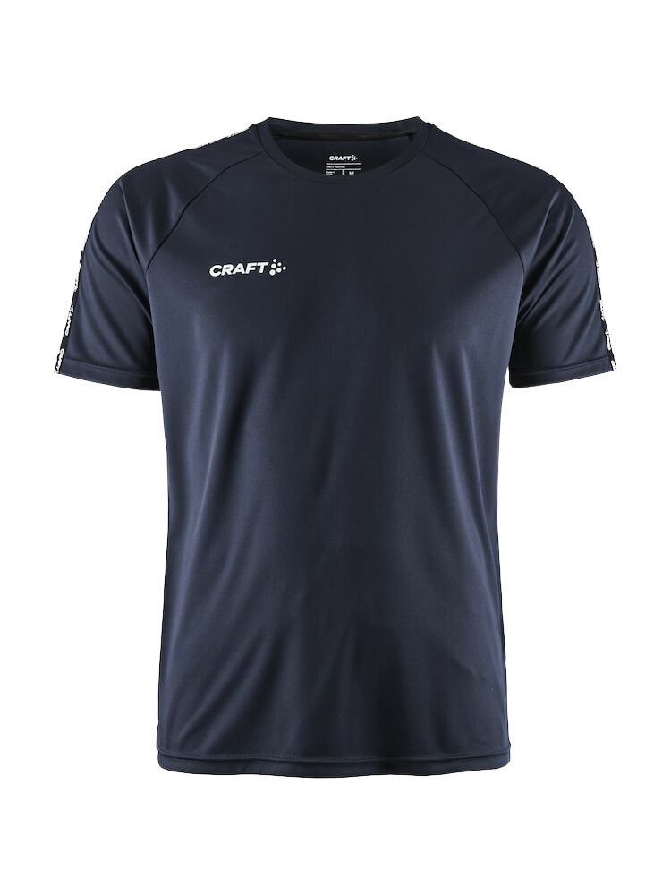 CRAFT SQUAD 2.0 CONTRAST T-SHIRT HERRE