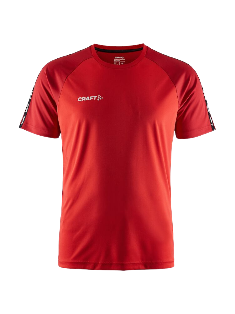 CRAFT SQUAD 2.0 CONTRAST T-SHIRT HERRE