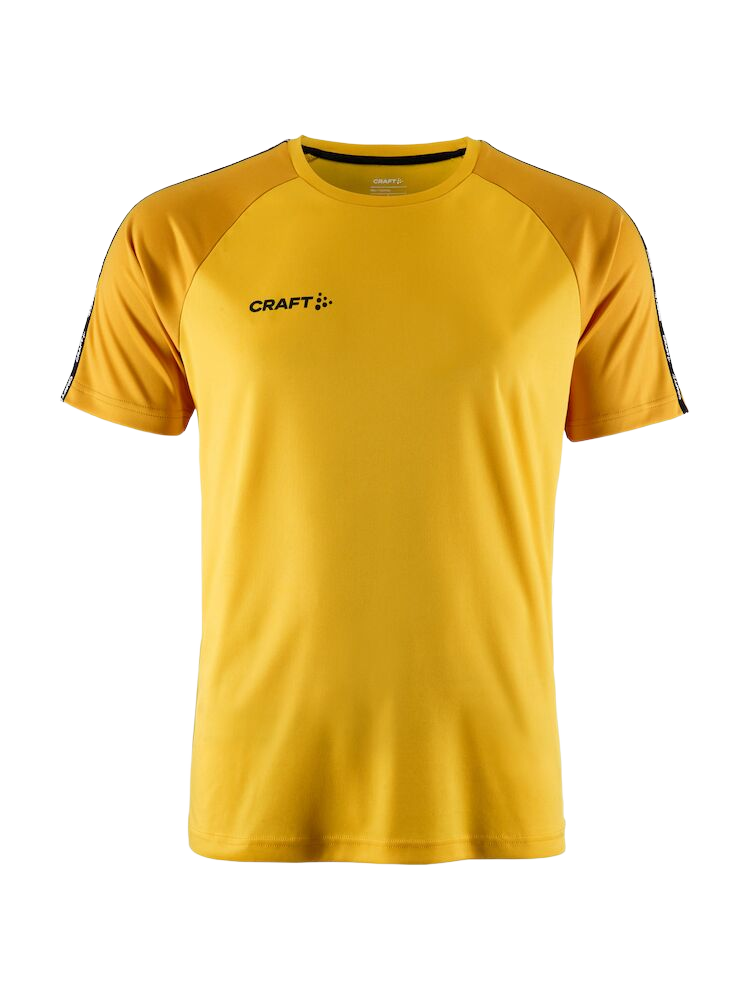 CRAFT SQUAD 2.0 CONTRAST T-SHIRT HERRE