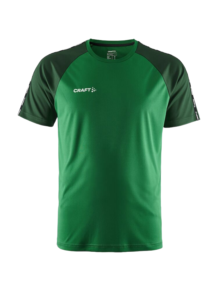 CRAFT SQUAD 2.0 CONTRAST T-SHIRT HERRE