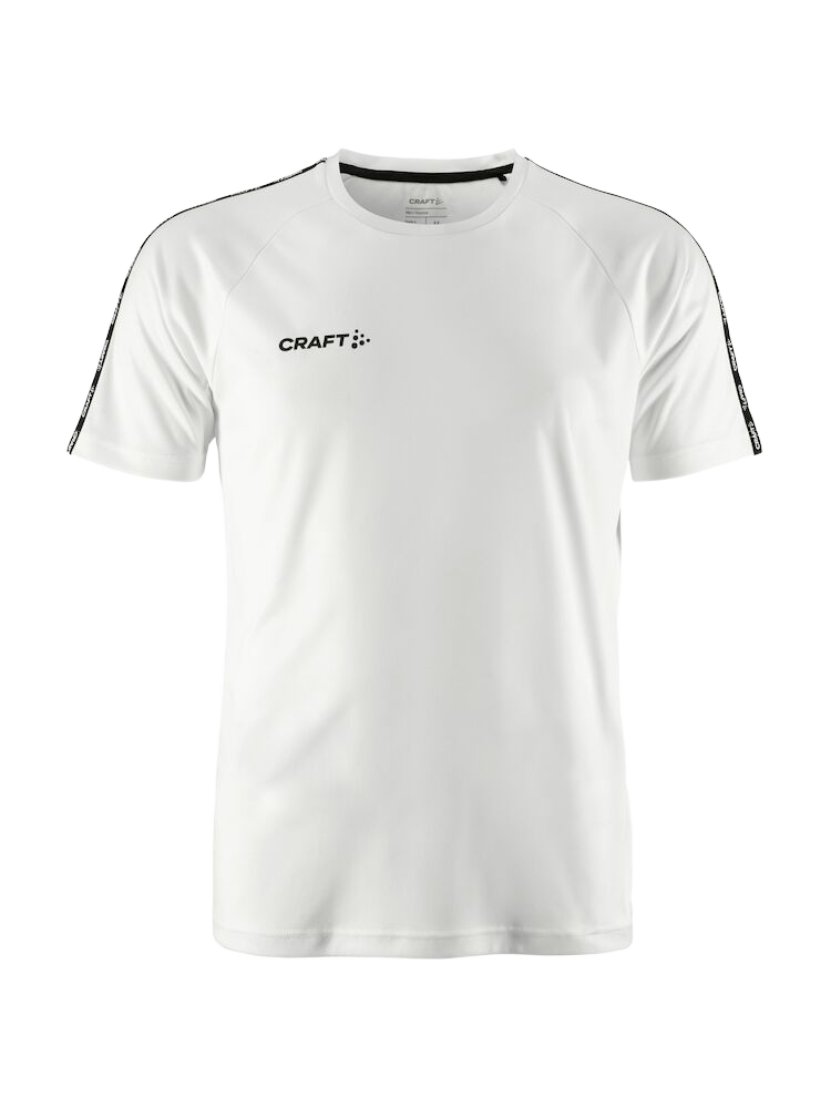CRAFT SQUAD 2.0 CONTRAST T-SHIRT HERRE