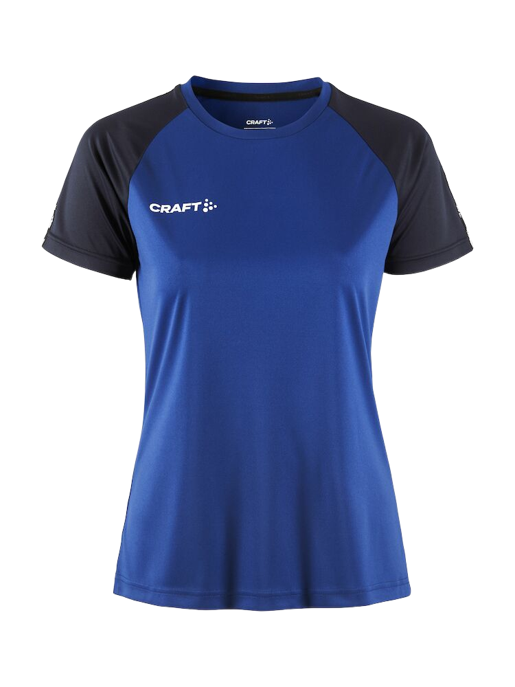 CRAFT SQUAD 2.0 CONTRAST T-SHIRT DAME