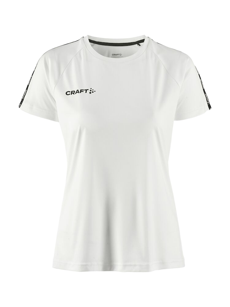 CRAFT SQUAD 2.0 CONTRAST T-SHIRT DAME