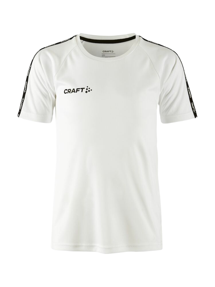 CRAFT SQUAD 2.0 CONTRAST T-SHIRT JR