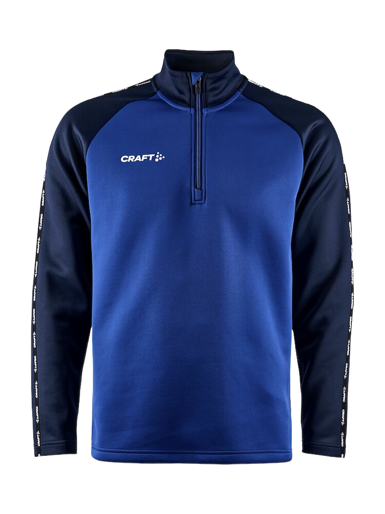 CRAFT SQUAD 2.0 HALF ZIP TRÆNINGSTRØJE HERRE