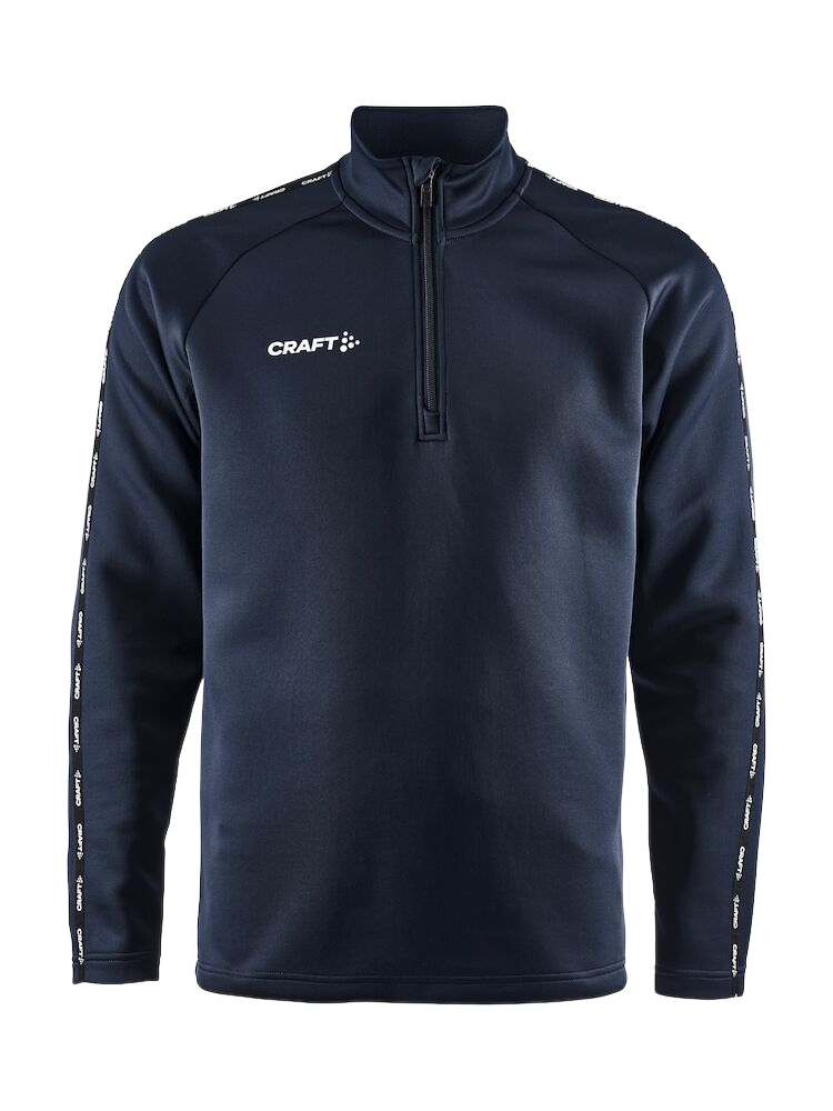 CRAFT SQUAD 2.0 HALF ZIP TRÆNINGSTRØJE HERRE