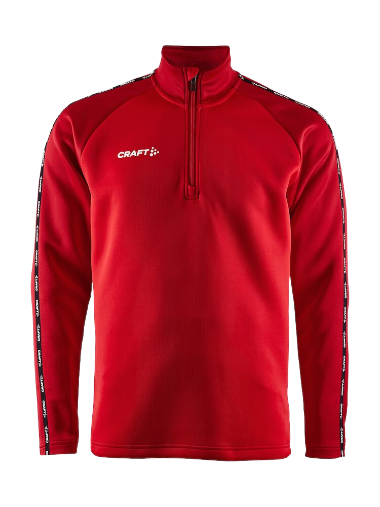 CRAFT SQUAD 2.0 HALF ZIP TRÆNINGSTRØJE HERRE