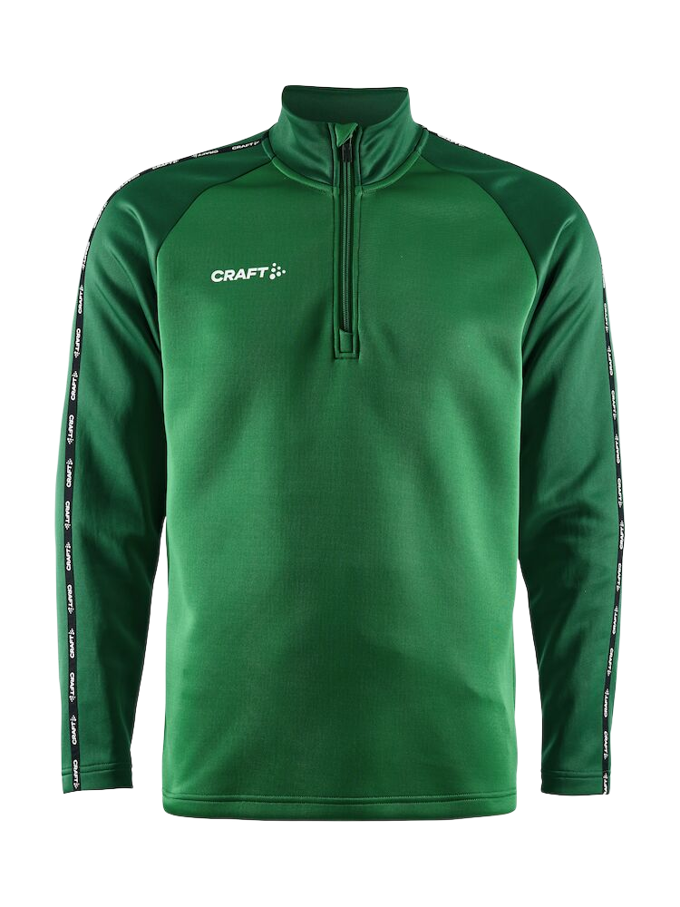 CRAFT SQUAD 2.0 HALF ZIP TRÆNINGSTRØJE HERRE