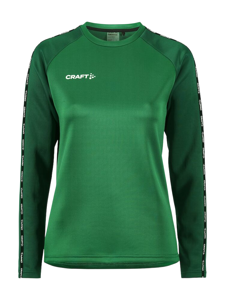 CRAFT SQUAD 2.0 TRÆNINGSTRØJE DAME