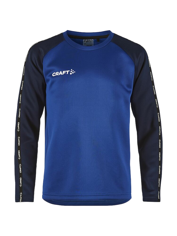 CRAFT SQUAD 2.0 TRÆNINGSTRØJE JR