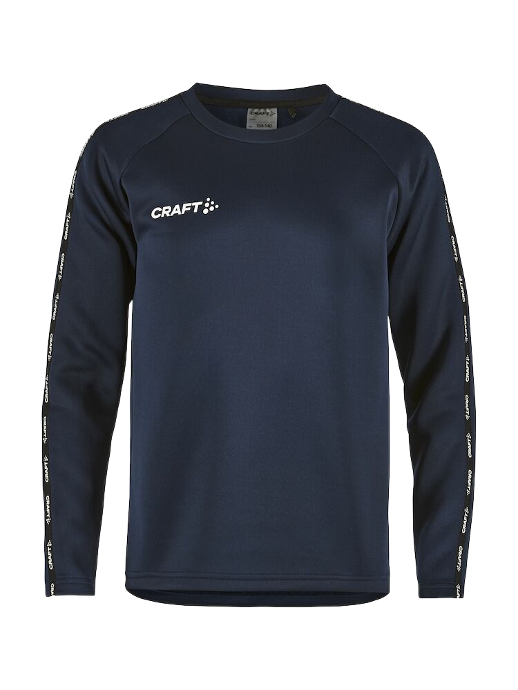 CRAFT SQUAD 2.0 TRÆNINGSTRØJE JR
