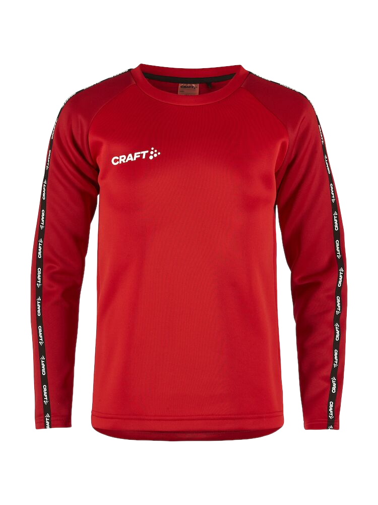 CRAFT SQUAD 2.0 TRÆNINGSTRØJE JR