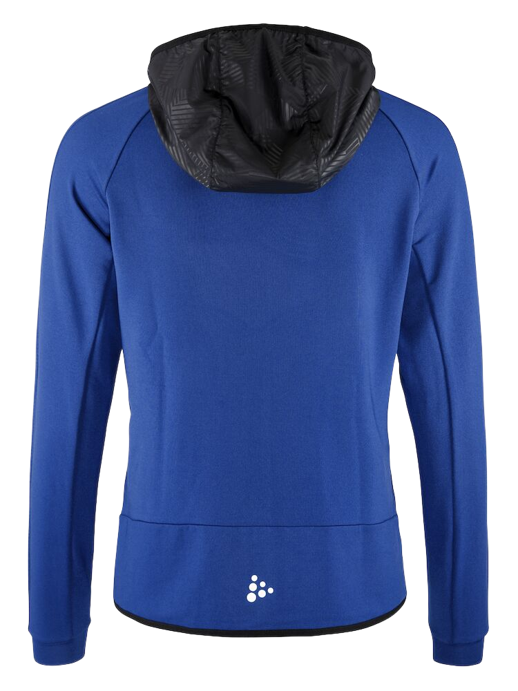 CRAFT EXTENDED FULL ZIP TRÆNINGSTRØJE DAME