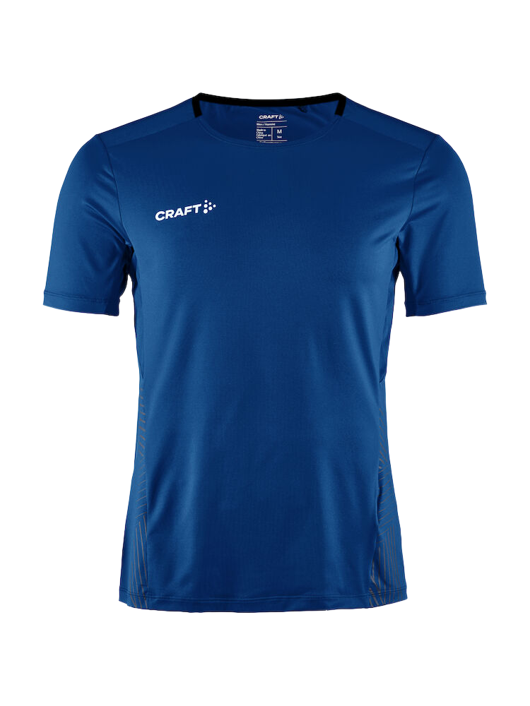 CRAFT EXTENDED TRÆNINGS T-SHIRT HERRE