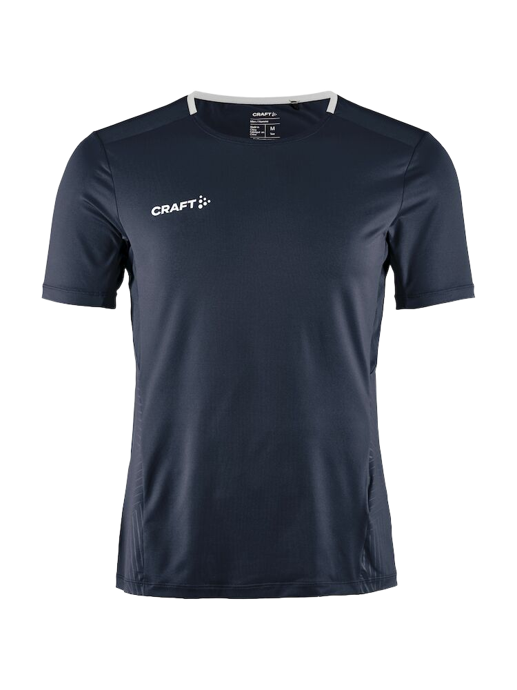 CRAFT EXTENDED TRÆNINGS T-SHIRT HERRE