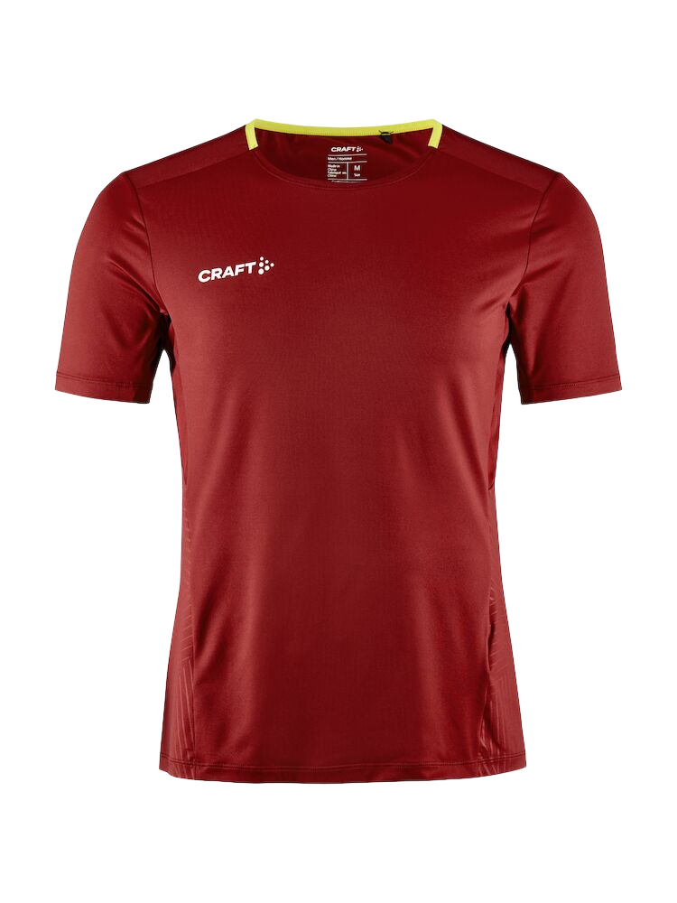 CRAFT EXTENDED TRÆNINGS T-SHIRT HERRE