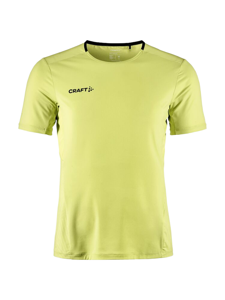 CRAFT EXTENDED TRÆNINGS T-SHIRT HERRE