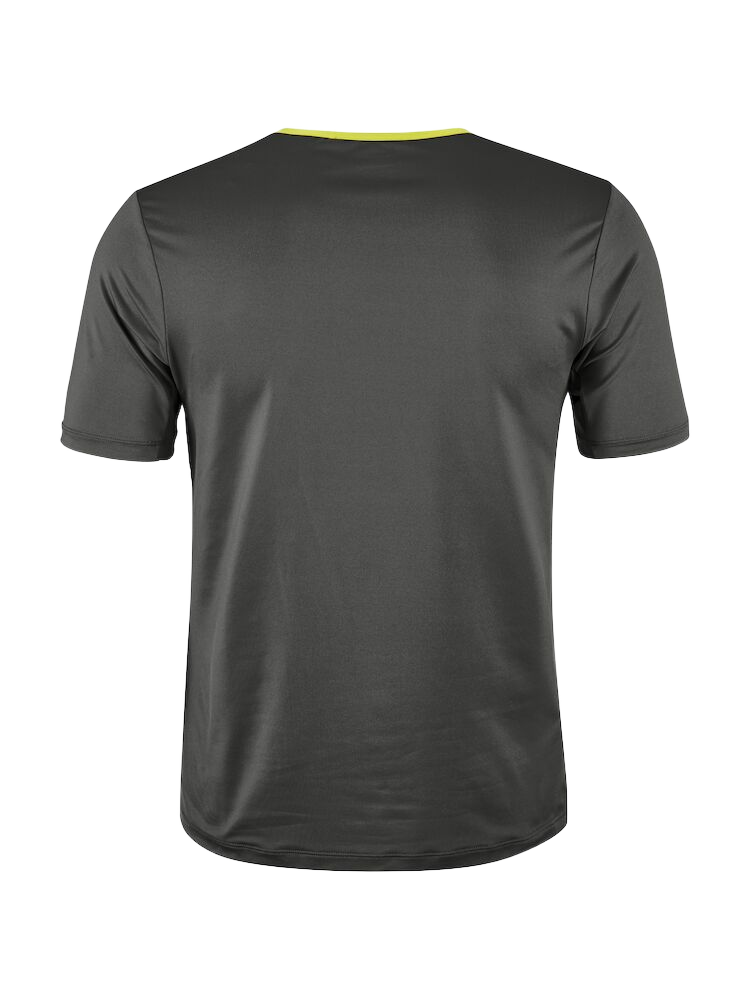 CRAFT EXTENDED TRÆNINGS T-SHIRT HERRE