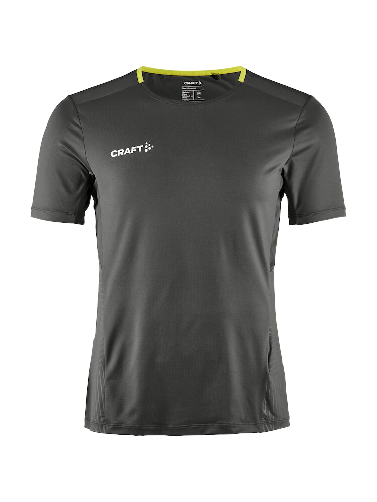 CRAFT EXTENDED TRÆNINGS T-SHIRT HERRE
