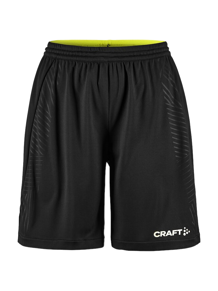 CRAFT EXTENDED SHORTS DAME