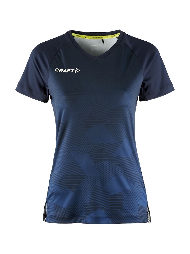 CRAFT PREMIER FADE JERSEY DAME