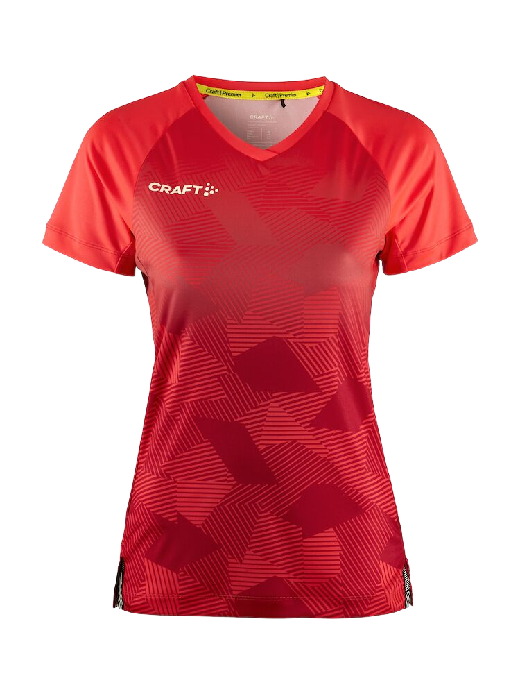 CRAFT PREMIER FADE JERSEY DAME
