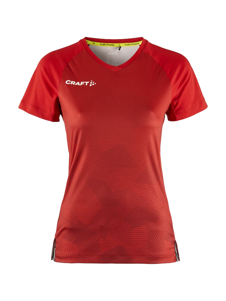 CRAFT PREMIER FADE JERSEY DAME